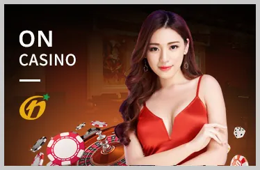 Casino Trực Tuyến 188BET